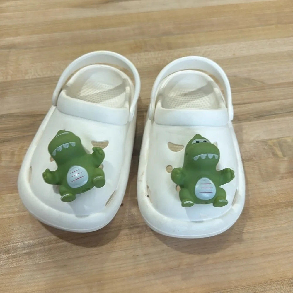 Toddler slides
